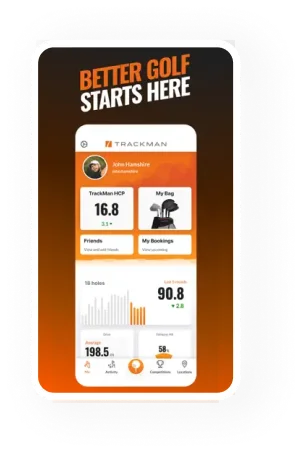 Download Trackman App