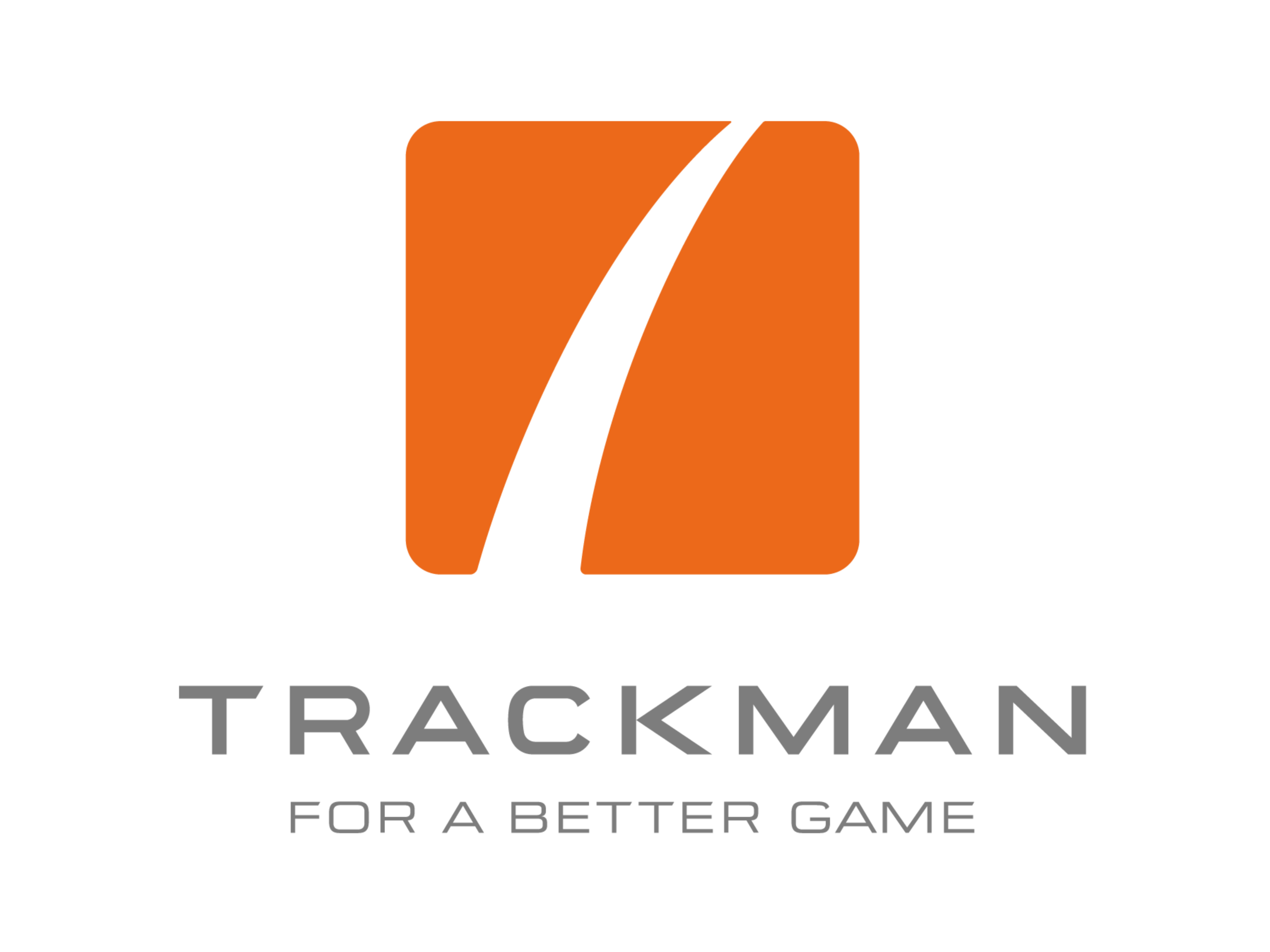 TRACKMAN LOGO